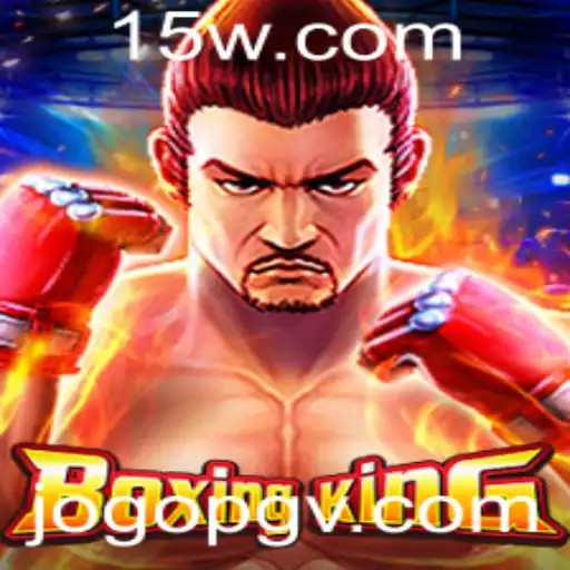 Explorando o Mundo Emocionante de BoxingKing: Um Jogo de Estratégia e Precisão