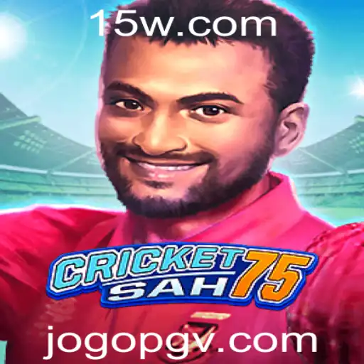 CricketSah75: Um Novo Fenômeno no Mundo dos Jogos Online