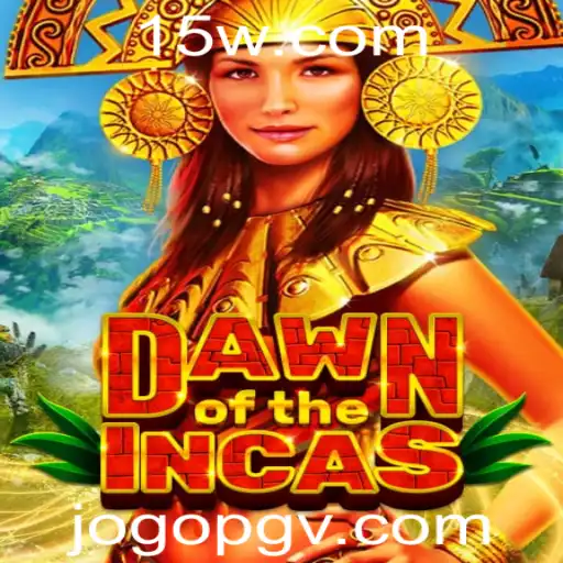 DawnoftheIncas: Uma Jornada Épica no Coração do Império Inca