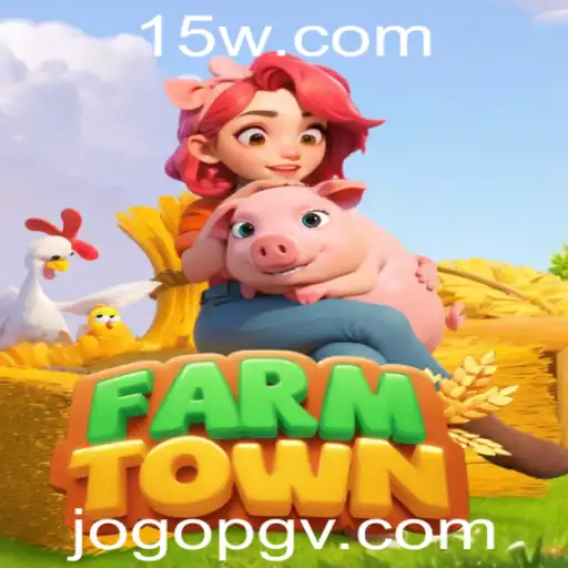 Explorando o Mundo de FarmTown: Aventura Agrícola no JogoPG