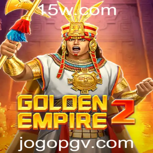 GoldenEmpire2: Desvendando o Novo Fenômeno dos Games