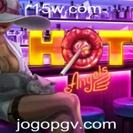 Descubra o Empolgante Mundo de HotAngels: O Inovador JogoPG