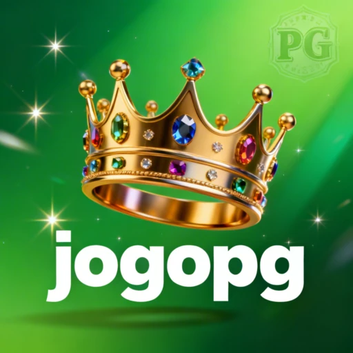 jogopg Logo