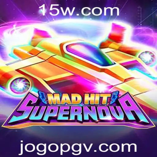 Explorando o Mundo de MadHitSupernova: A Nova Sensação do Jogopg