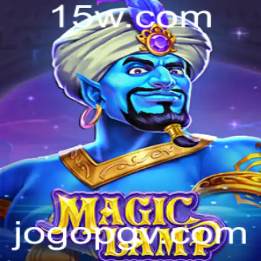 Descubra as Maravilhas do Jogo 'MagicLamp': Um Mundo de Fantasia para Todas as Idades