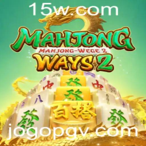 Explorando MahjongWays2: Um Mergulho no Mundo dos Jogos de Azulejos