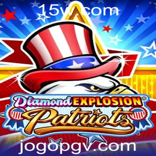 Explorando o Mundo Vibrante de DiamondExplosionPatriots