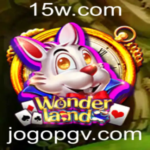 Descobrindo o Mundo de Wonderland: O Jogo de Estratégia e Imaginação
