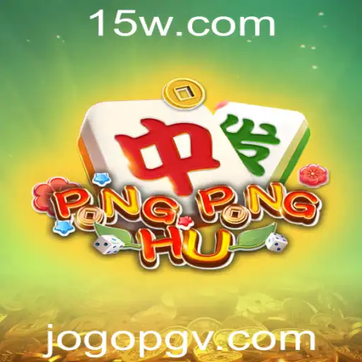 Explorando as Dinâmicas de PONGPONGHU: O Novo Fenômeno dos Jogos Digitais