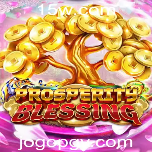 ProsperityBlessing: Descubra o Jogo de Estratégia que Conquista o Mundo dos Jogos Digitais