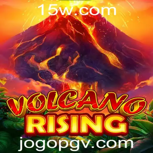 Desvendando VolcanoRising: A Aventura Intensa em Meio ao Caos Vulcânico