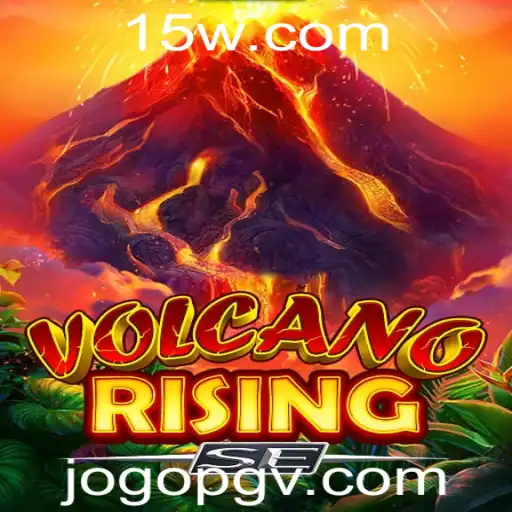Descubra o Universo de VolcanoRisingSE: Um Jogo de Estratégia Inovador